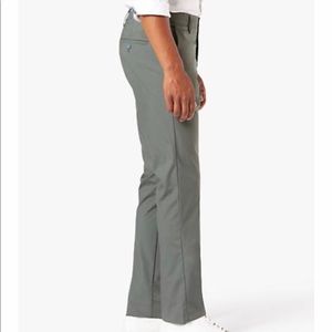 dockers performance pants